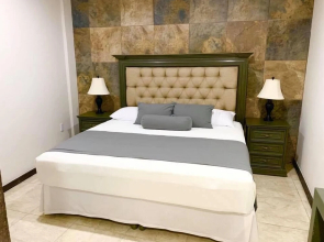 Hotel Casa Marqués