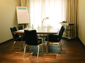 NH Berlin Kurfürstendamm