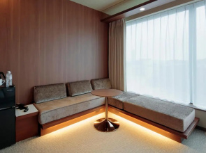 Candeo Hotels Kumamoto Shinshigai