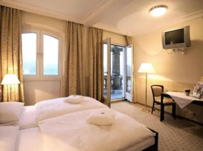 Rheinhotel Loreley