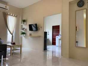 W House Ranong 2Bedroom villa