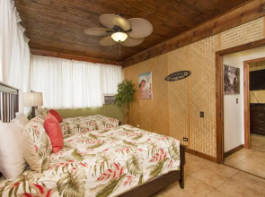 Royal Waikiki Penthouses