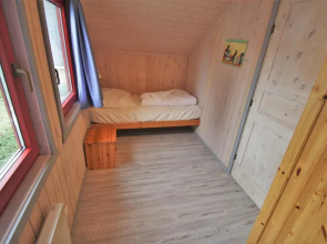 Ferienhaus im Ferienpark Mirow