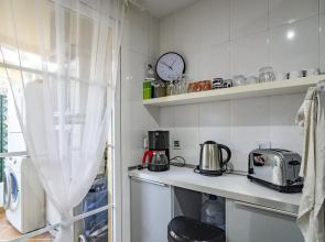 SAT24 - 2 bedroom, close to Puerto banus