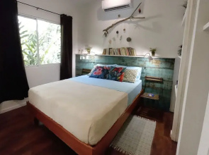 Casa Blanca Villas