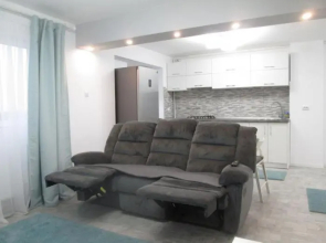 Apartament Sarra
