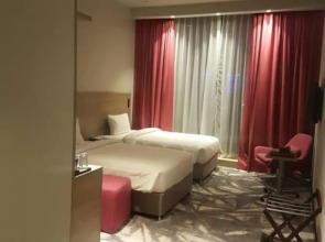 Fortune Atrium Hotel