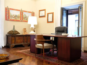 Palazzo La Via