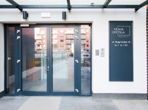 Apartment Nowa Grobla Gdansk by Renters