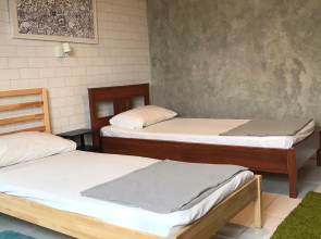 Villa Pendopo Aryadhamar