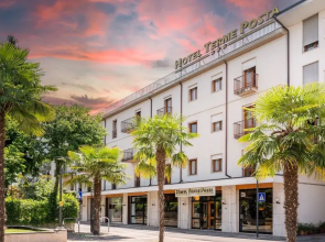 Hotel Terme Posta
