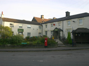 Wortley Cottage Guest House