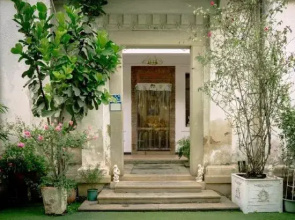 Shui'an Yishujia Old Villa Hostel