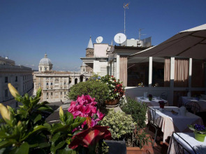 Doria Palace Boutique Hotel