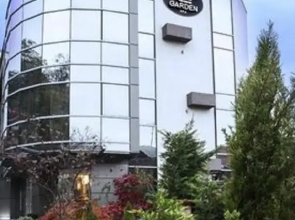 Garden Spa Boutique Hotel