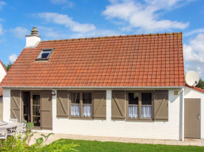 Noordzeepark Zeewind 2