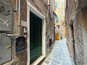 Ca' Bea Apartment with AC and Terrace
