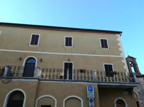 Appartamento il castellare