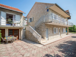 Apartments Matija