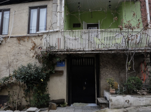 Mia B&B Old Tbilisi