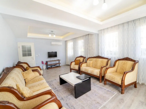 Comfortable and Stylish Apartment in Fethiye