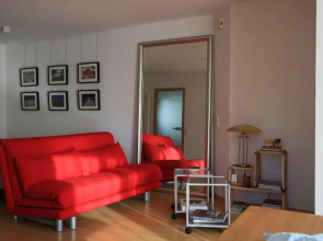 apartment-S Sonnenrain