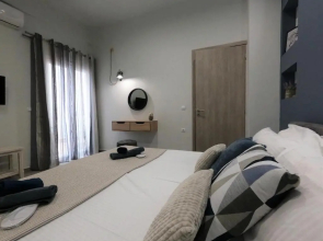 Avra Suites in City center - 50m to Beach