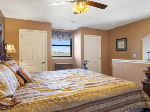 Branson Blessing Condo for 8!