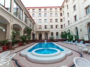 Konstantin Plaza (Константин Плаза)