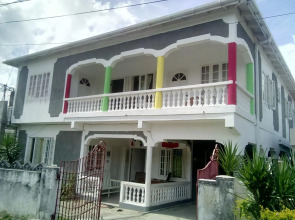 Porty Hostel