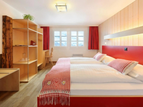 Alpinhotel Bort