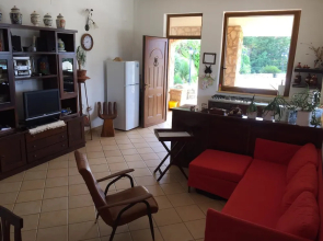 Cascina Coppola Holiday Home-Villa