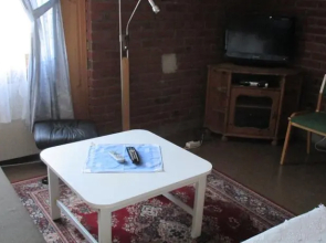 Nesparken Hostel Moss