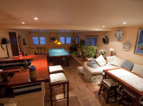Villa Tropicana