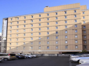 Washington R&B Hotel Morioka-Ekimae