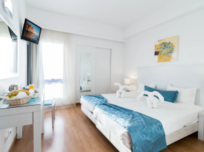 Hotel Trafalgar