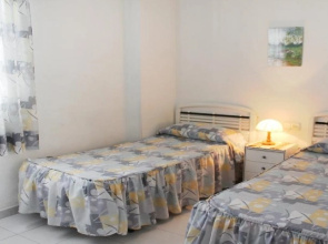 Torre Ensenada - Two Bedroom