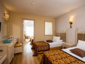 Adalya Resort & SPA Hotel - Adults Only +16