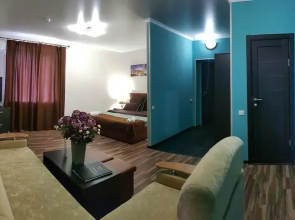 Guest House Chernaya Zhemchuzhina