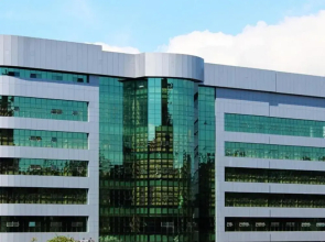 Crown Legacy Hotel