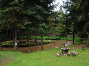 Lake House