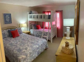Ocean Front Condo in New Smyrna Beach FL