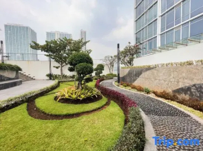 ARRAM | No. 628 | U Residence 2