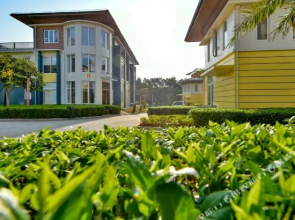 Putian Meizhou Island Sea View Hotel