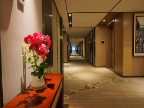 Baiyun City Hotel