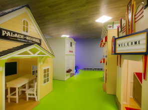 Moon Palace The Grand Cancun - All-inclusive