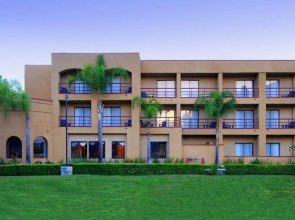 Laguna Hills Inn by Irvine Spectrum