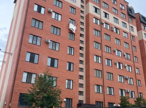 Apartment Gul on Lenin street 98