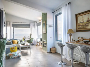 La Casa Del Sol Villa Aegina