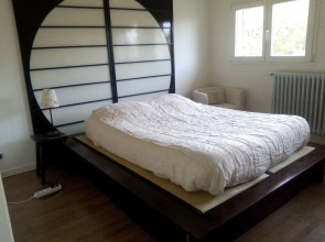 Exclusive villa near Disneyland Paris
